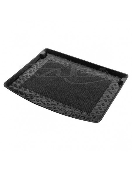 VASCA PORTABAGAGLI JEEP COMPASS dal 2017- alto