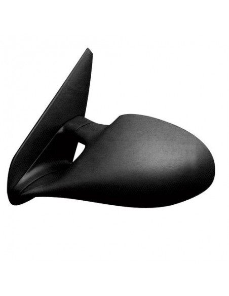 SPECCHI SPORTIVI  STILE M3 MANUALI NERI UNIVERSALI