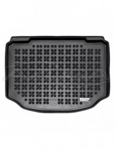 VASCA PORTABAGAGLI 4cm MINI COUNTRYMAN DAL 2017- inf.