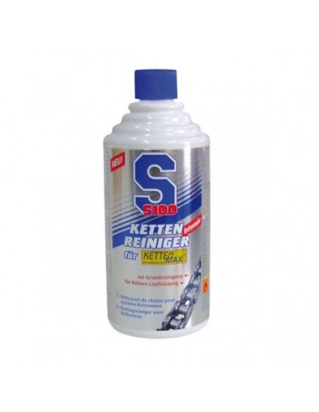 DETERGENTE PULIZIA CATENA MOTO PROFESSIONALE KETTENMAX
