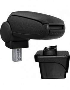 BRACCIOLO SPECIFICO IN TESSUTO VW POLO DAL 2017-