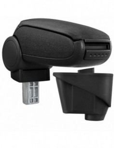 BRACCIOLO SPECIFICO IN TESSUTO CITROEN C3 dal 2010-