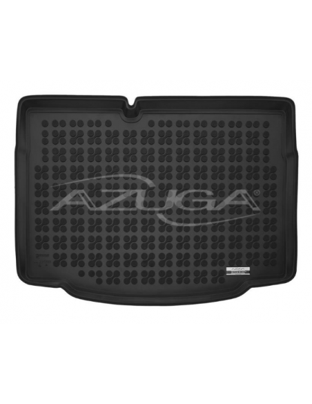 VASCA PORTABAGAGLI 4cm RENAULT CLIO 5 dal 2019-