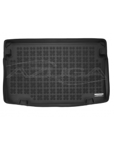 VASCA PORTABAGAGLI 4cm RENAULT CLIO 5 dal 2019- - DOPPIO...