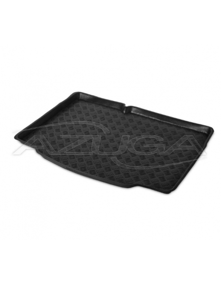 VASCA PORTABAGAGLI RENAULT CLIO 5 dal 2019- PIANO STANDARD