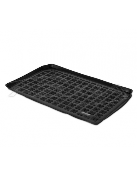 VASCA PORTABAGAGLI 4cm OPEL CORSA F dal 2019 -