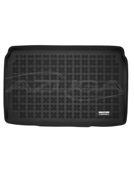 VASCA PORTABAGAGLI 4cm PEUGEOT 208 dal 2019 -