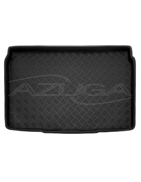 VASCA PORTABAGAGLI OPEL CORSA F dal 2019-