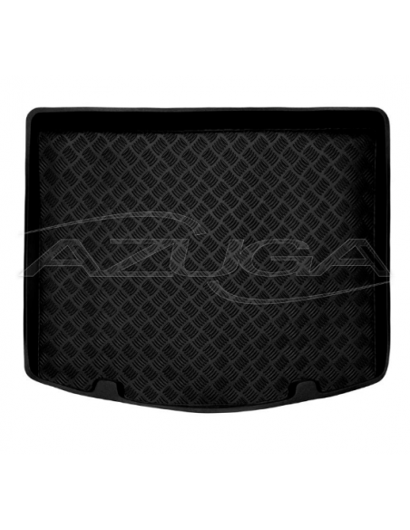 VASCA PORTABAGAGLI FORD KUGA DAL 2020 IN POI