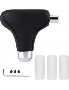 POMELLO CAMBIO AUTOMATICO IN CARBONIO 2