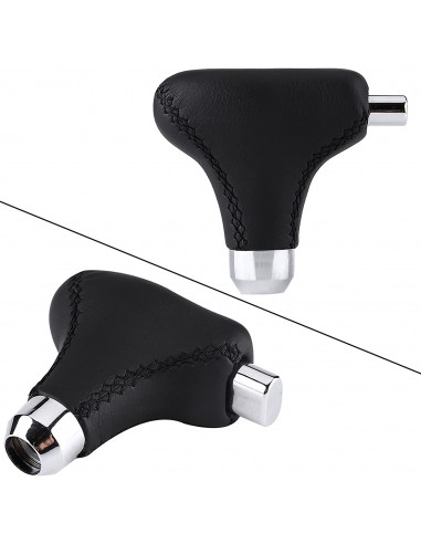 POMELLO CAMBIO AUTOMATICO IN CARBONIO