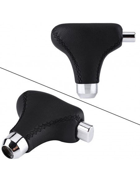 POMELLO CAMBIO AUTOMATICO IN CARBONIO