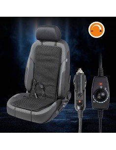 SCHIENALE ANTERIORE VENTILATO 12V SVAR LATTNAD FLOW 2