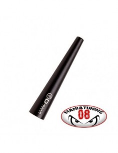 ANTENNA SPORTIVA MOD. X1 NERA UNIVERSALE