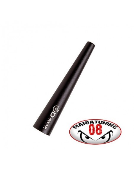 ANTENNA SPORTIVA MOD. X1 NERA UNIVERSALE