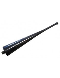 ANTENNA SPORTIVA MOD. 9cm NERA UNIVERSALE