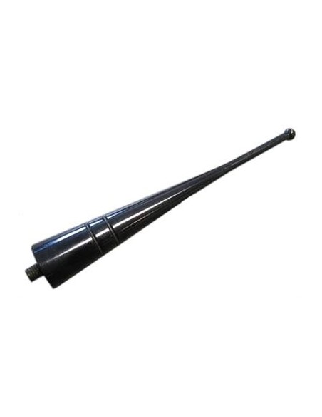 ANTENNA SPORTIVA MOD. 9cm NERA UNIVERSALE