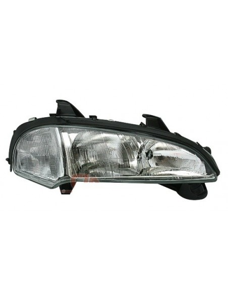 FANALE ANTERIORE CROMATO DESTRO OPEL TIGRA dal 1994-2000