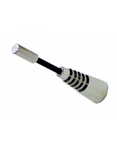 ANTENNA SPORTIVA MOD. ROCKY CROMATA UNIVERSALE