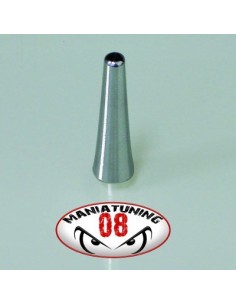 ANTENNA SPORTIVA MOD. SHORTY CROMATA UNIVERSALE