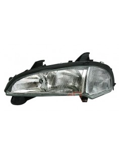 FANALE ANTERIORE CROMATO SINISTRO OPEL TIGRA dal 1994-2000
