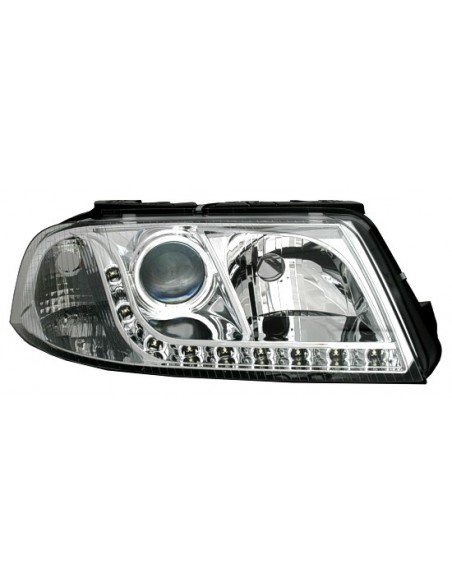 DEVIL EYES VOLKSWAGEN PASSAT 3BG CROMATI dal 2000-2005