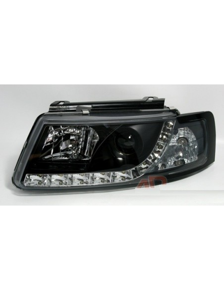 DEVIL EYES NERI VOLKSWAGEN PASSAT 3B dal 1996-2000