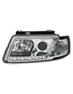 DEVIL EYES VOLKSWAGEN PASSAT 3B CROMATI dal 1996-2000