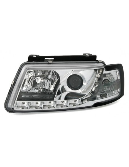 DEVIL EYES VOLKSWAGEN PASSAT 3B CROMATI dal 1996-2000