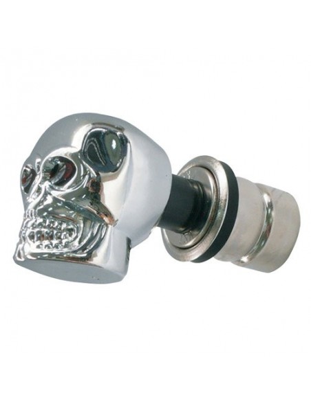 ACCENDISIGARI TESCHIO CROMATO SIMONI RACING UNIVERSALE