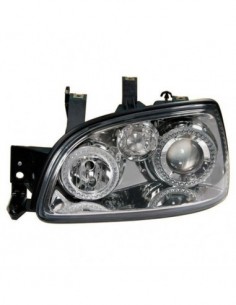 ANGEL EYES RENAULT CLIO I CROMATI dal 1996-1998