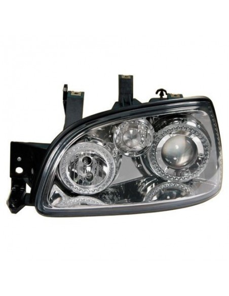 ANGEL EYES RENAULT CLIO I CROMATI dal 1996-1998