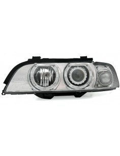ANGEL EYES BMW SERIE 5 (E39) CROMATI 1995-2003