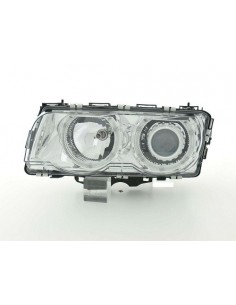 ANGEL EYES BMW SERIE 7 (E38) CROMATI 1997-2002